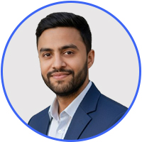 Kunal Gupta Digital Marketing Executive Content Writer