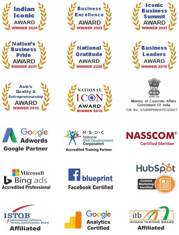 Awards Logo 