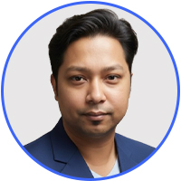 Kamakshya Prasad Sahoo Business Development Manager