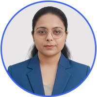 Shivalika Kapil Web Designer & Social Media Executive