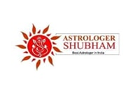 astrologer Shubham Logo