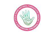 Autism Little Hand logo