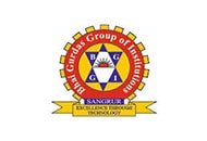 BGI Logo