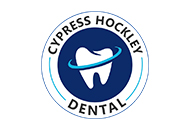 Cypress Dental Logo