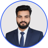 Daljeet singh Web Designer