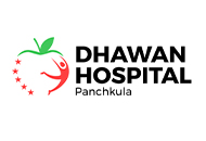 Dhawan logo