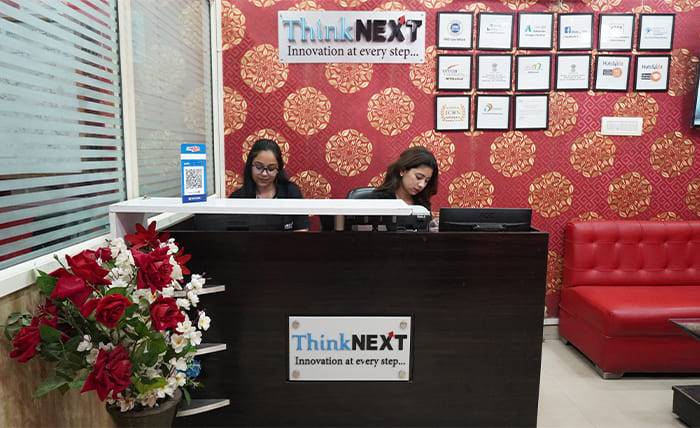 digital marketing team