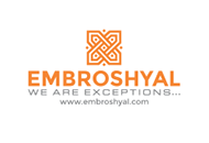 Embroshyal Logo