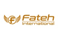 fateh international Logo