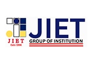 JIET Logo