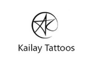 Kailay Tattoos Logo