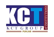 KCT Group Logo