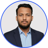 Kunal Gupta Digital Marketing Executive