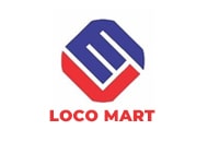 locomart Logo