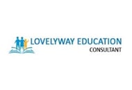 lovelyway Logo