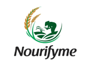 Nourifyme Logo
