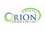 ORION Logo