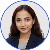 Payal Senior SEO Executive