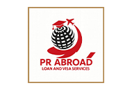 PRABROAD Logo
