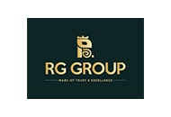 RG Group Logo