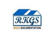RG Group Logo