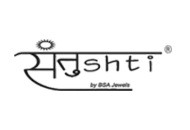 Santushti logo