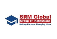 SRM Global Logo