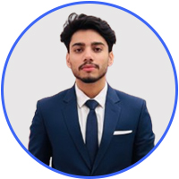 Sujal Luthra Video Editor