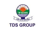 TDS Logo
