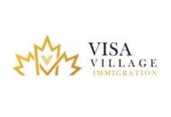 Visa Village Logo