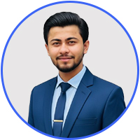 Vishal Dixit Social Media Manager