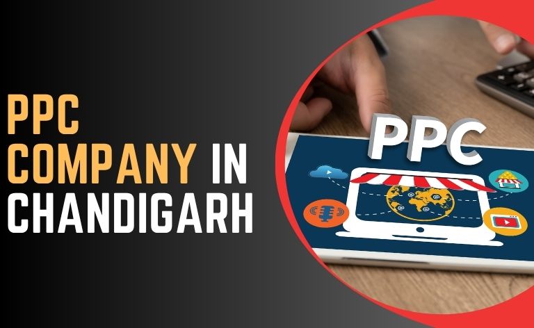 PPC COMPANY IN CHANDIGARH