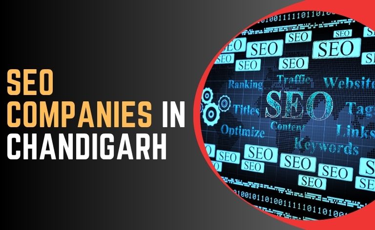 SEO Companies in Chandigarh