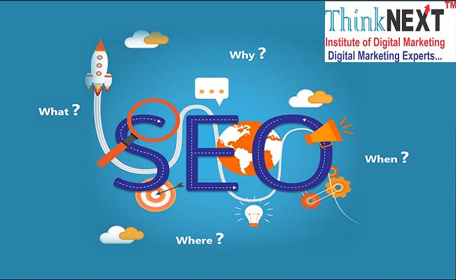 seo-technices