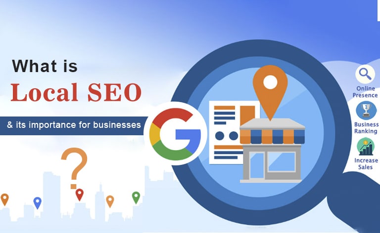 What is SEO and its Importance for businesses