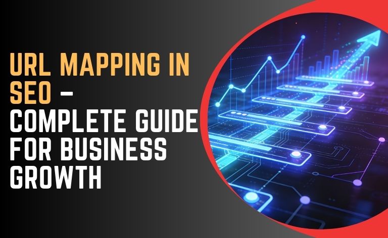 URL Mapping in SEO - Complete Guide for Business Growth