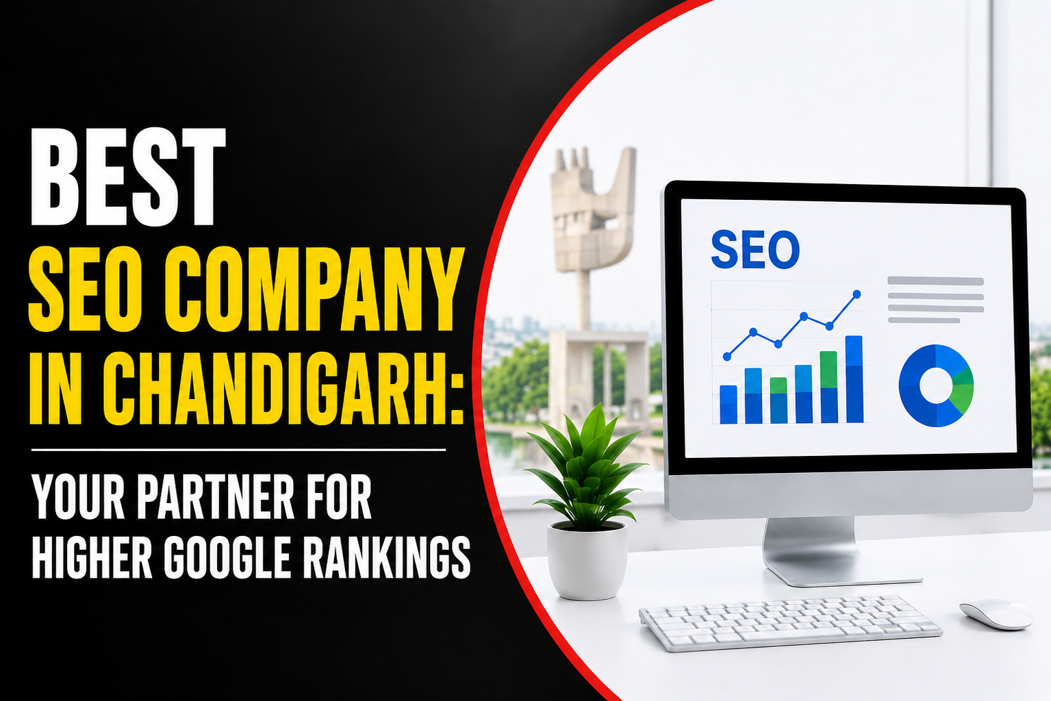 seo company in chandigarh