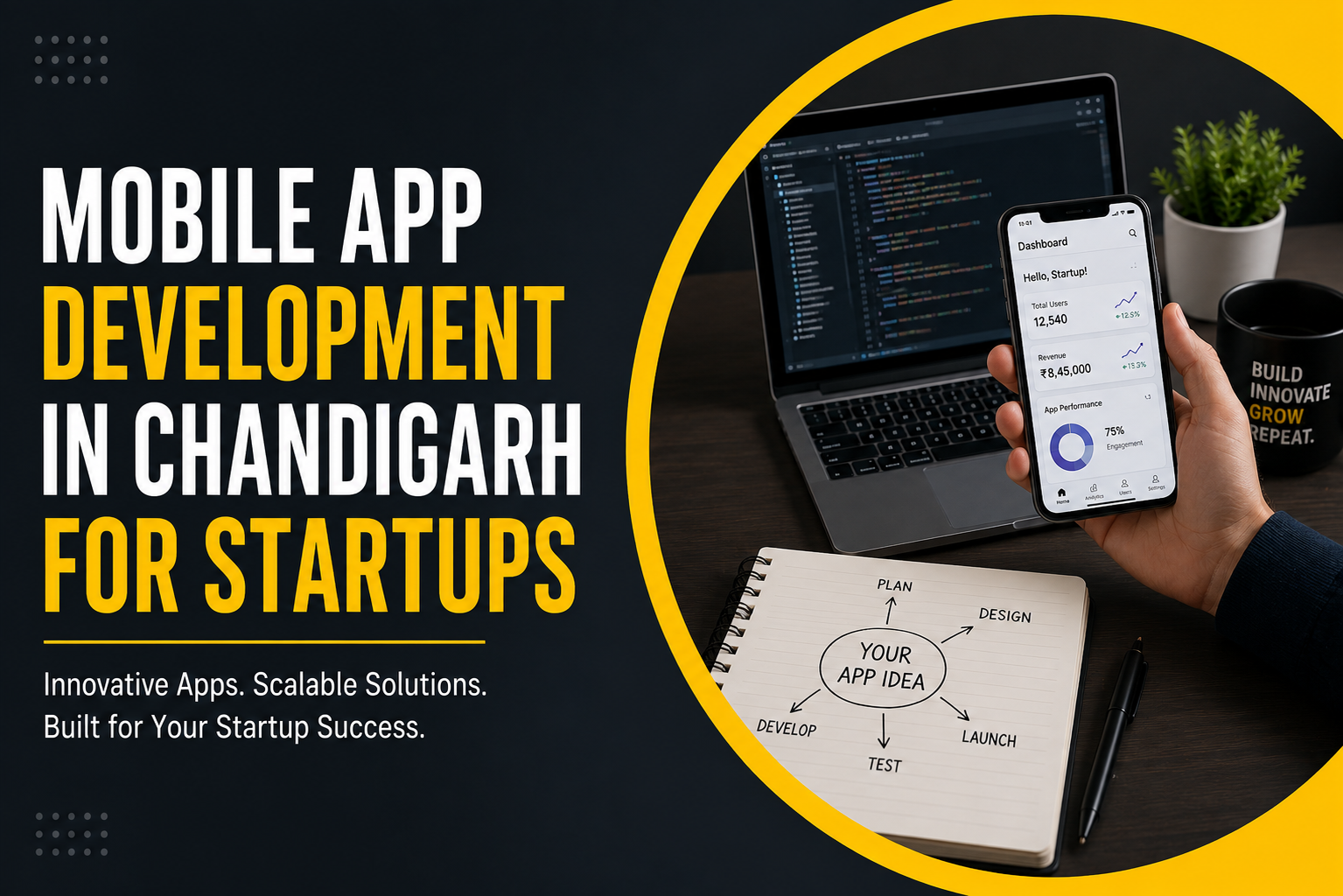mobile app development company