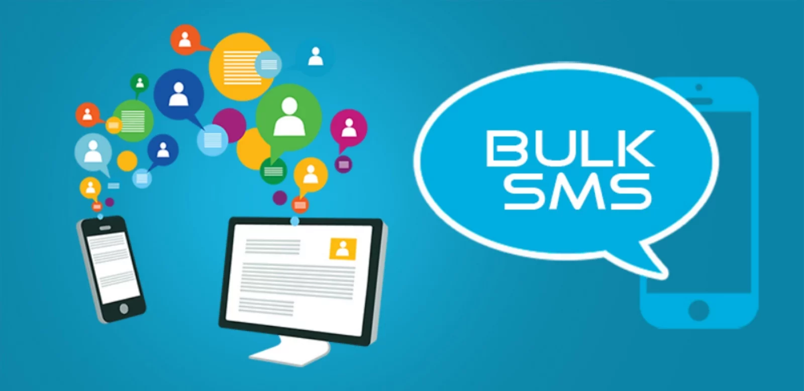 Bulk SMS Services in Chandigarh