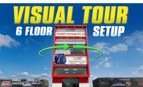 Web Designing Company in Chandigarh