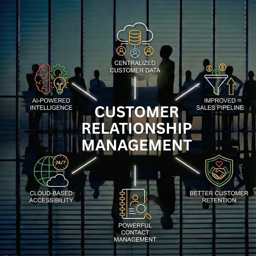 customer relationship management