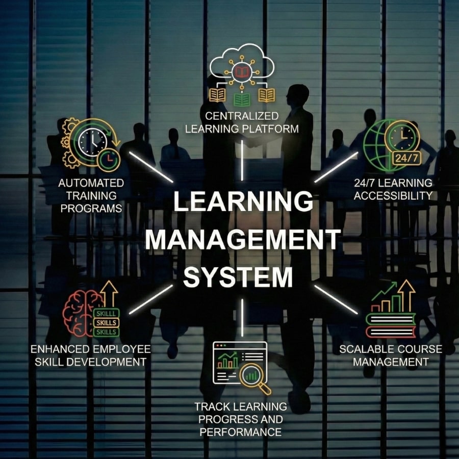 WhatsApp Automation Services