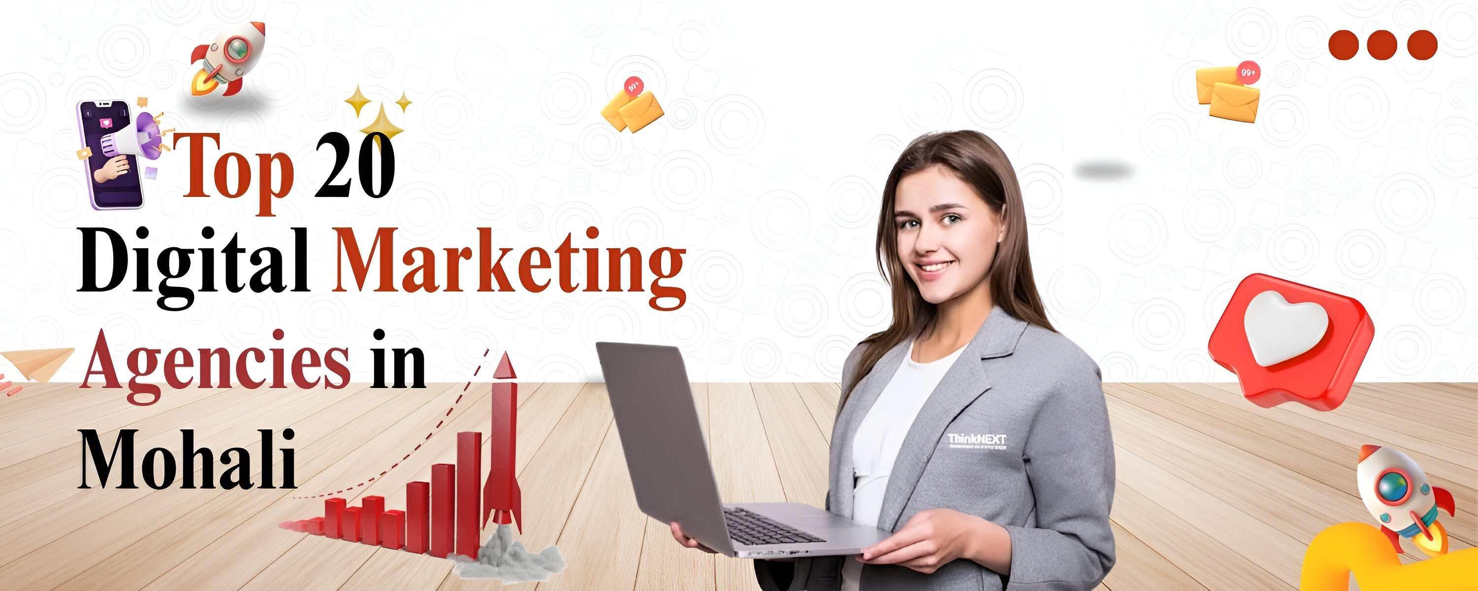 Best Digital Marketing Company in Mohali
