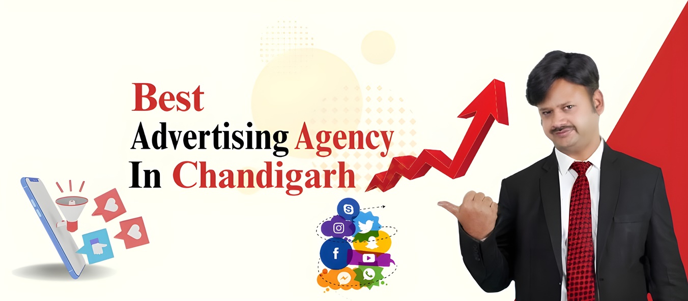 Best Digital Marketing Company in Chandigarh