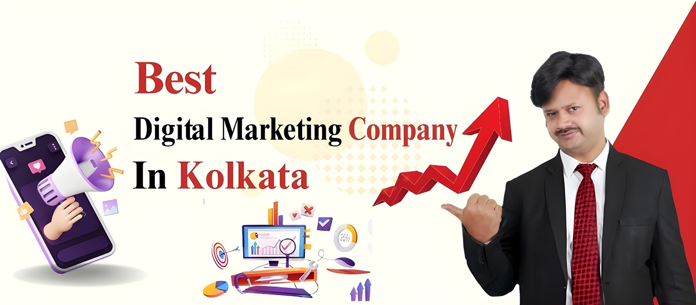 Digital Marketing Company in Kolkata