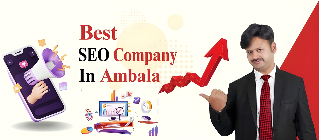 Best Seo Company in Ambala