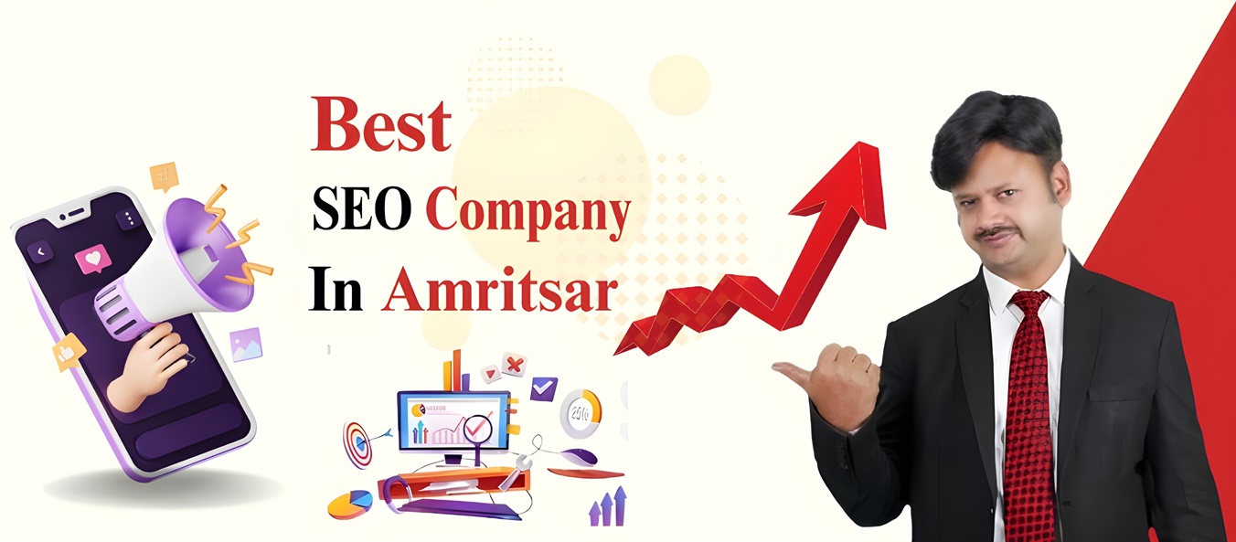 Best Seo Company in Amritsar
