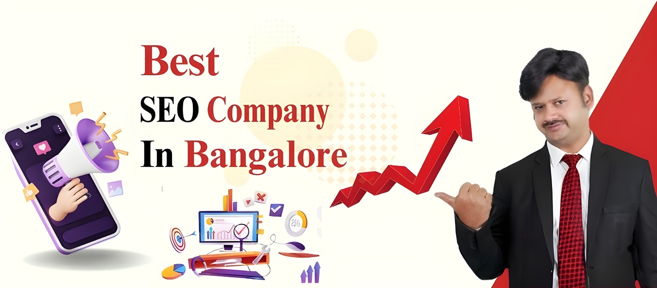 Best Seo Company in Bangalore