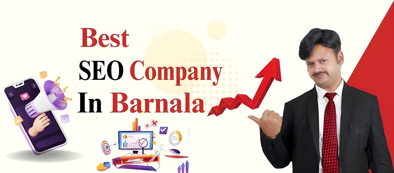 Best Seo Company in Barnala