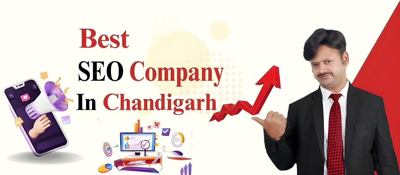 Best Seo Company in Chandigarh